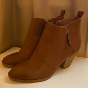Ankle Boots